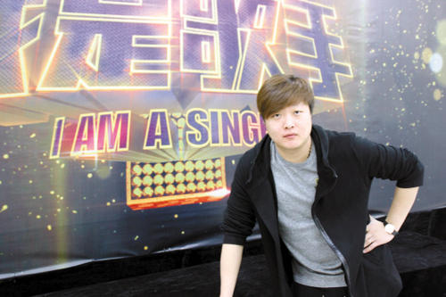 周笔畅勇敢做自己,2005年周笔畅海选视频