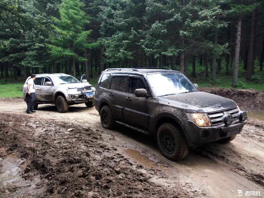 帕杰罗20万左右,19年三菱帕杰罗手动挡20万左右