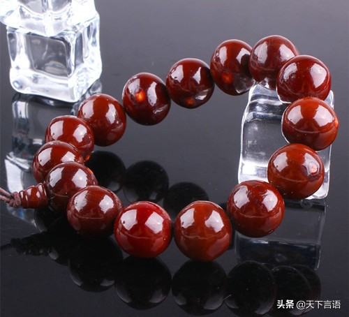 降真香手串男士佩戴功效,本命年男士佩戴什么手串