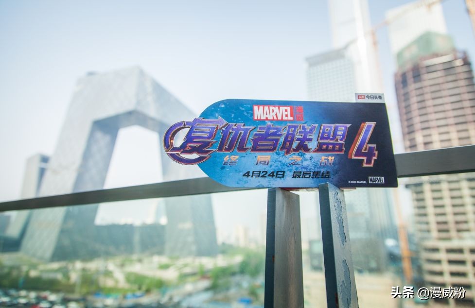 复联四彩蛋合集,盘点复联4中被忽略的细节