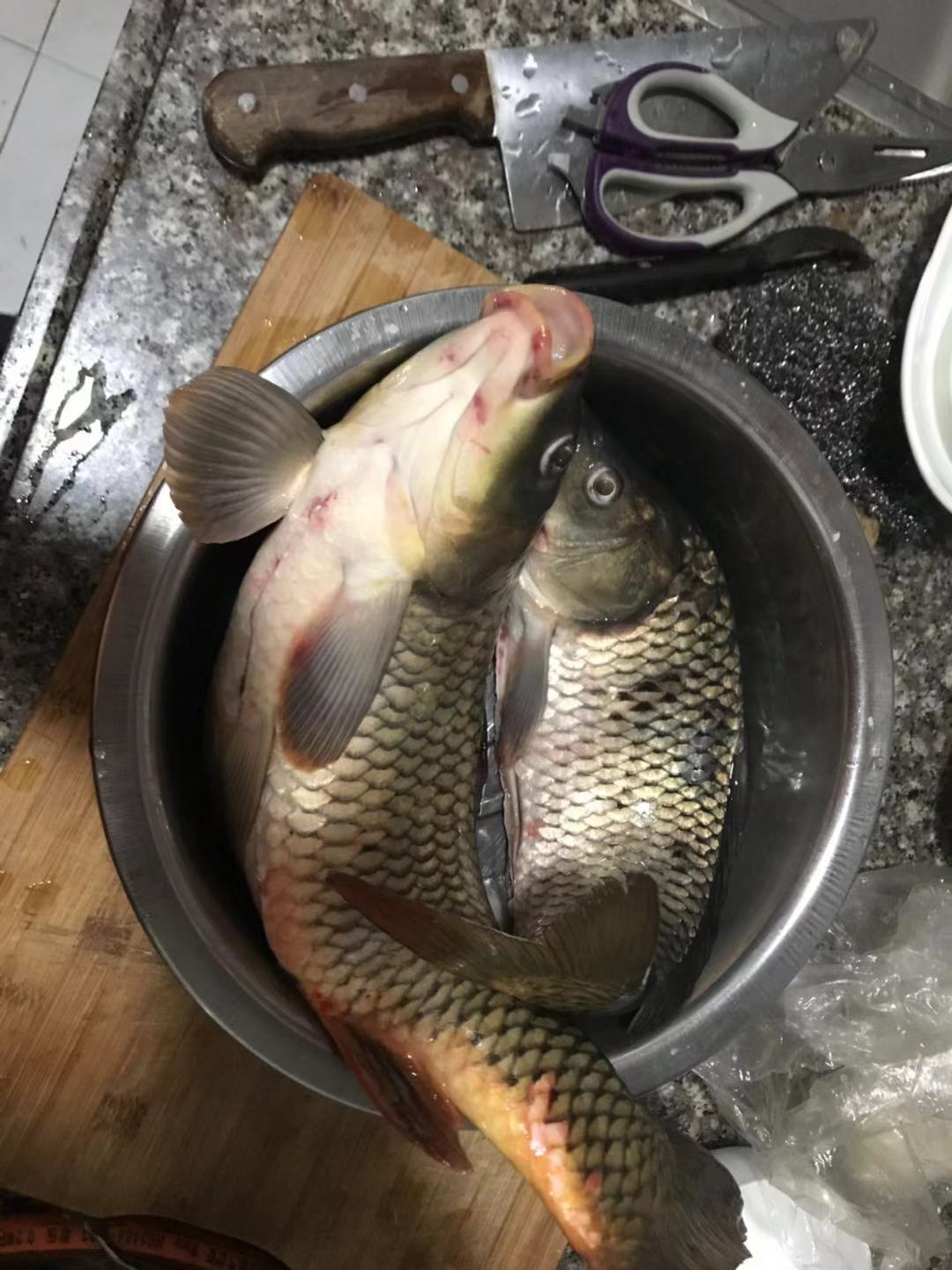 PE子线打结法,pe线子线怎么打结不会缠线