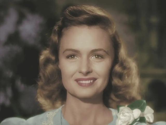 那些惊艳了时光的好莱坞明星,好莱坞黄金时代导演