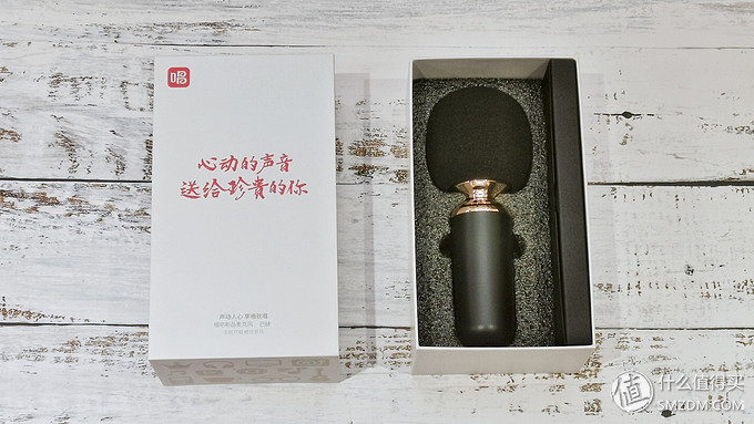 唱吧巴赫手机话筒评测,唱吧巴赫麦克风测评