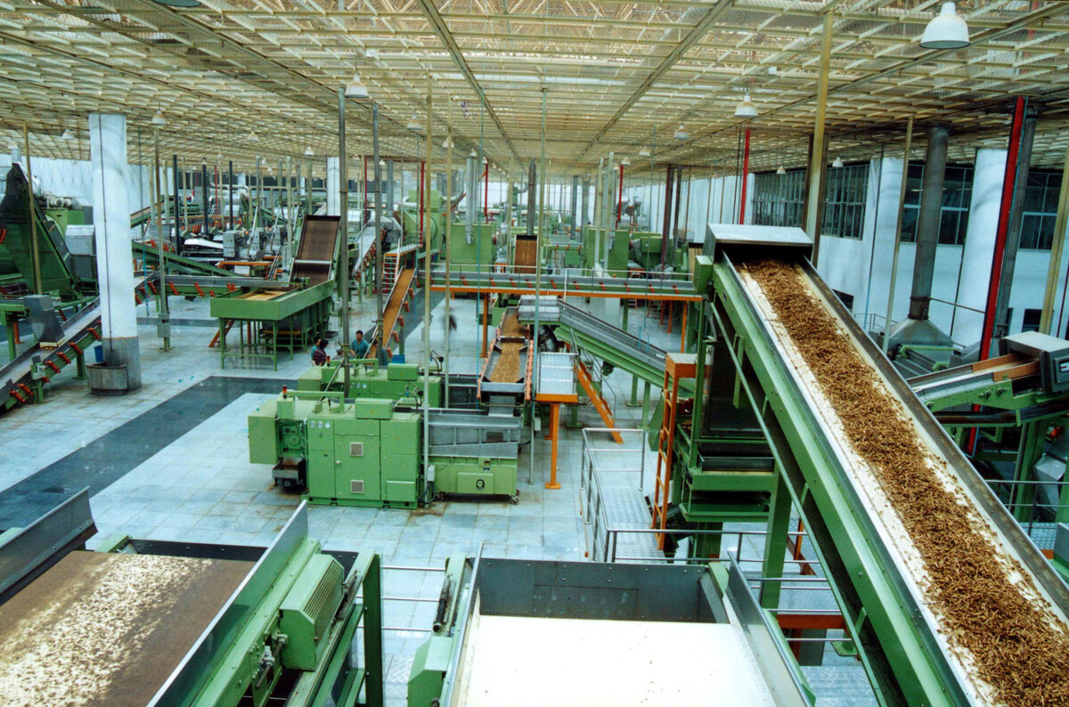 超级聚宝盆央企甘肃*草烟**工业，2个卷烟厂，对兰州天水意味着什么