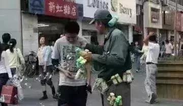 小时候的滨江道图片,小时候的滨江道