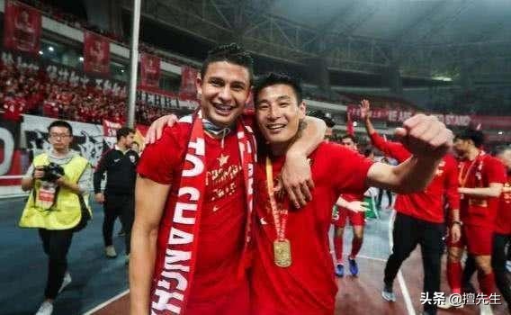 埃克森国足高光时刻,埃克森为什么能加入国足