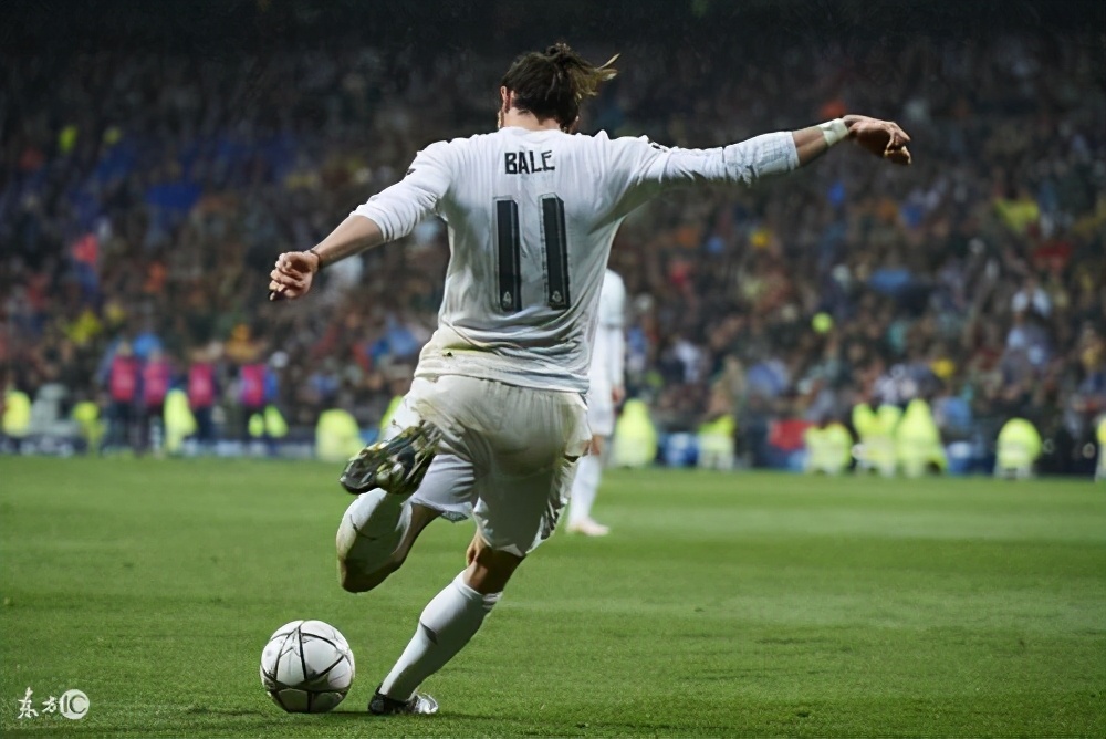 世界上最伟大的11个足球号码,足坛十大球衣号码