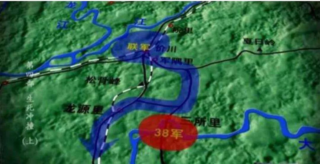 麦克阿瑟让士兵们过感恩节,麦克阿瑟最难忘的感恩节