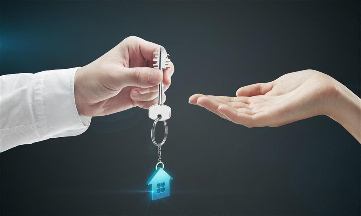 房租太贵的原因找到了！央视曝光安居客58同城，中介平台蛇鼠一窝