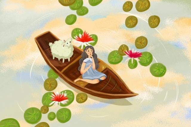 因为一顿饭钱，我放弃了一段婚姻，真心不想嫁给“穷怕了”的男人