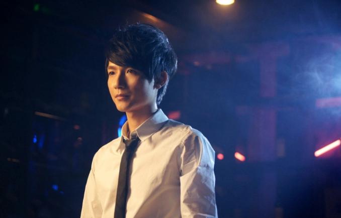 快男陈楚生夺冠完整版,快男陈楚生经历了什么