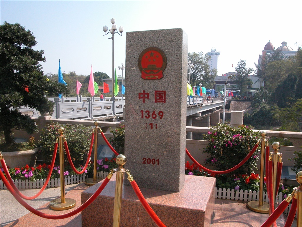 广西最适合穷游的旅行地 (广西出境游攻略)