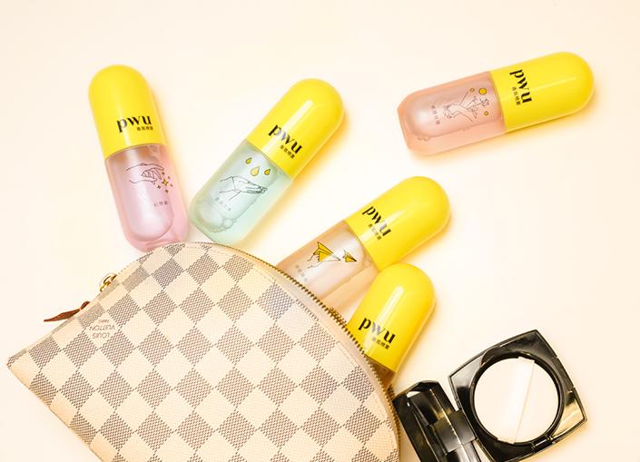 绝了!带着香气*弹炸**逛街,喷一喷袪味留香,吃完火锅衣服不沾味