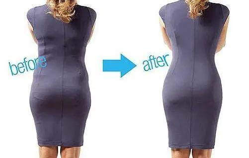 网红爆款束腹带,网红推荐的产后收腹带