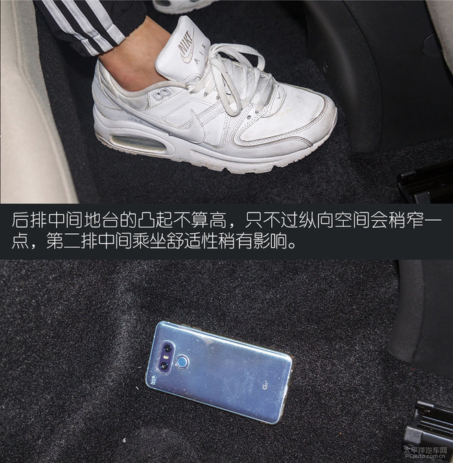 别克威朗18款15s自动领先型实测,别克威朗乐享版新手起步