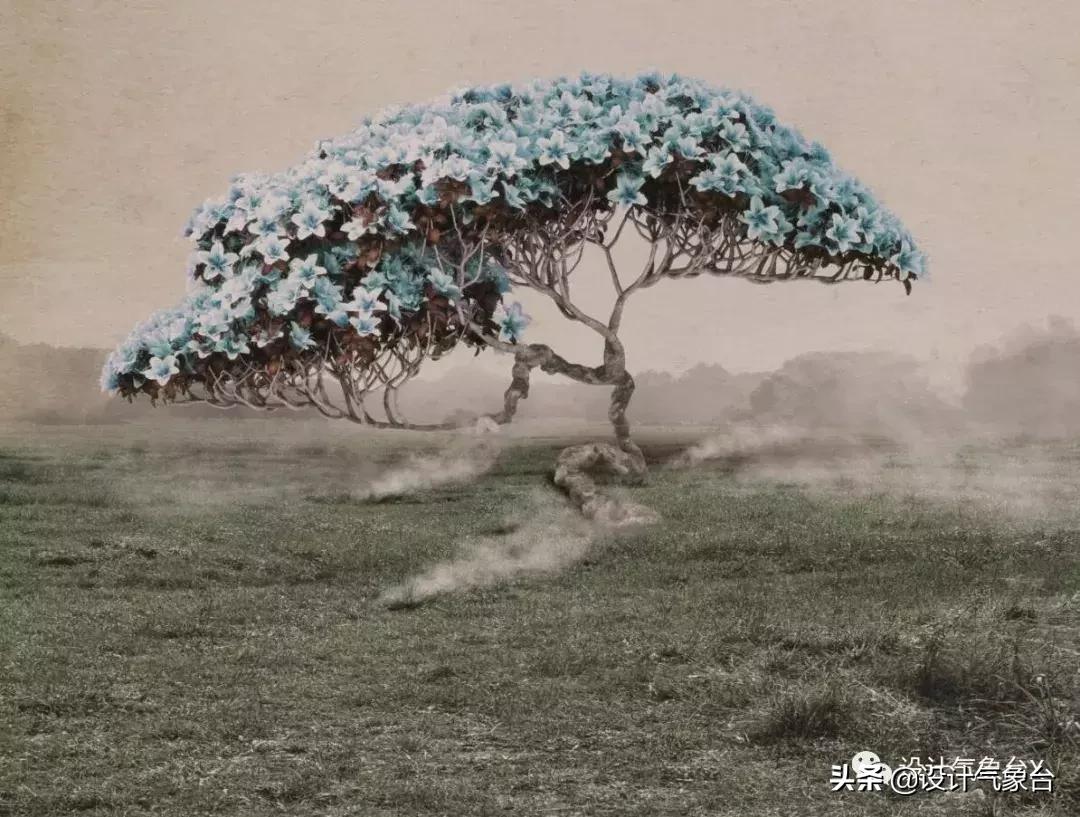 你嫉妒那个用古风出图的同事?我也嫉妒