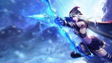 lols14莫甘娜辅助出装,莫甘娜辅助天赋和出装lol