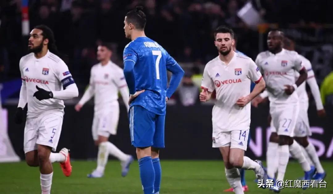 c罗尤文图斯欧冠比赛vs阿贾克斯,欧冠尤文图斯2:2里昂c罗世界波