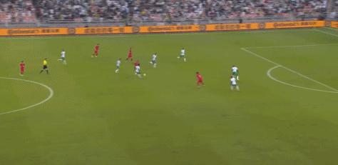 国足归化球员不受重用,国足归化的球员一点用没有