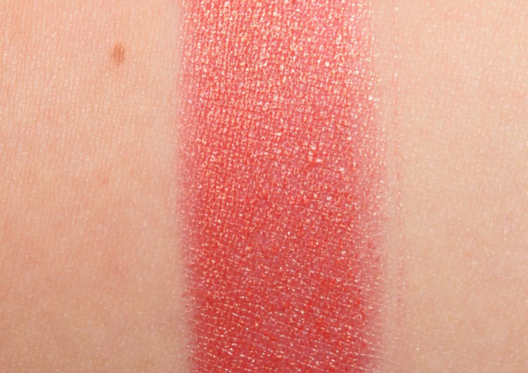 mac联名口红,mac王者荣耀联名赵云口红