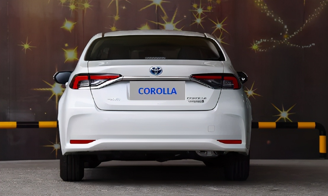 卡罗拉公认最好的一代,卡罗拉众多哪一代最经典