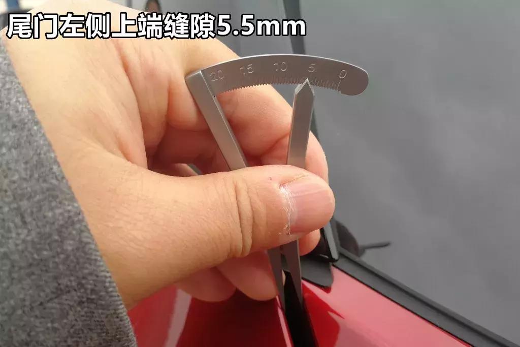 江淮瑞风s4动力测试,瑞风s4测试