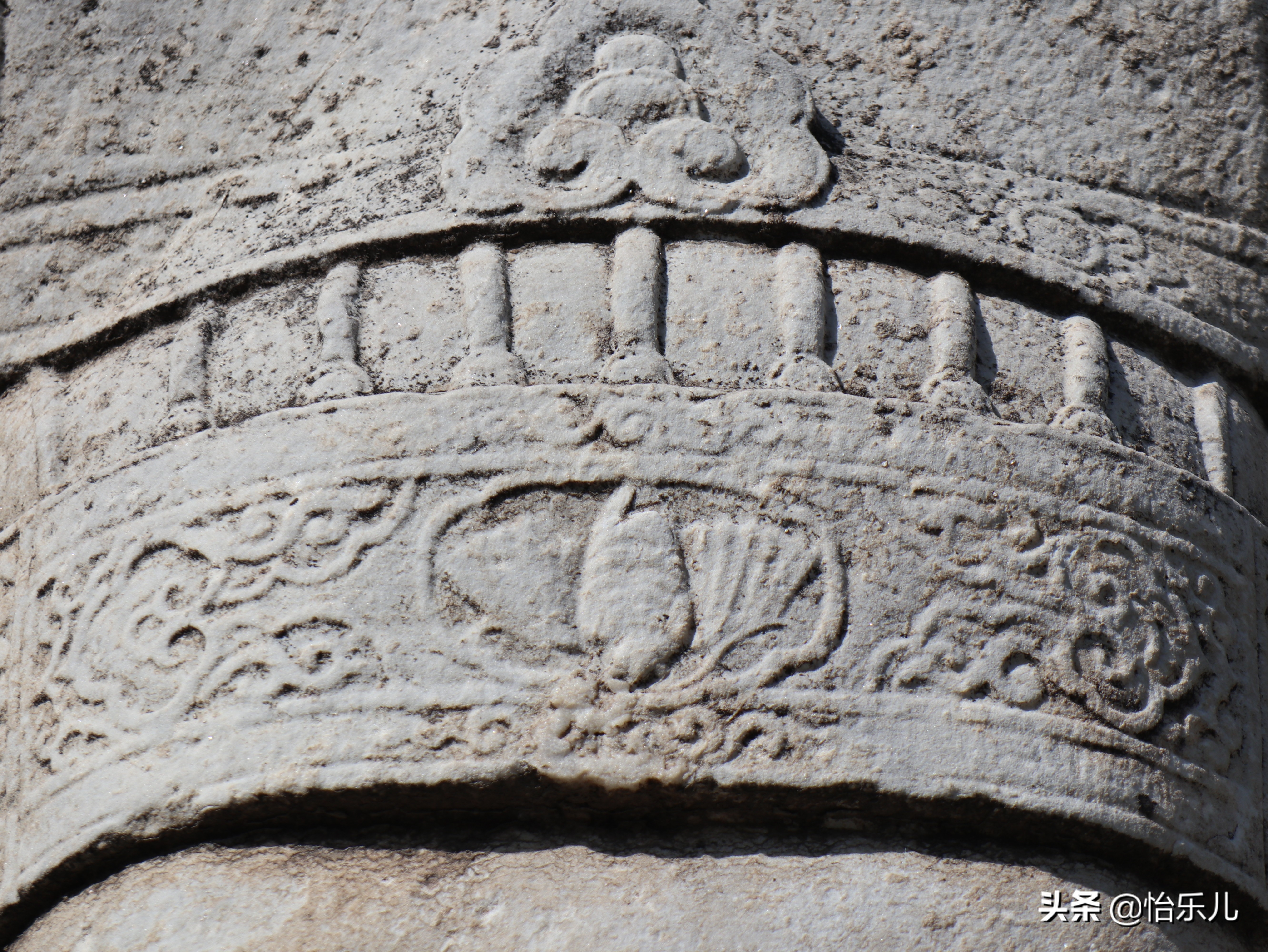 十三陵神路视频,十三陵神路传说