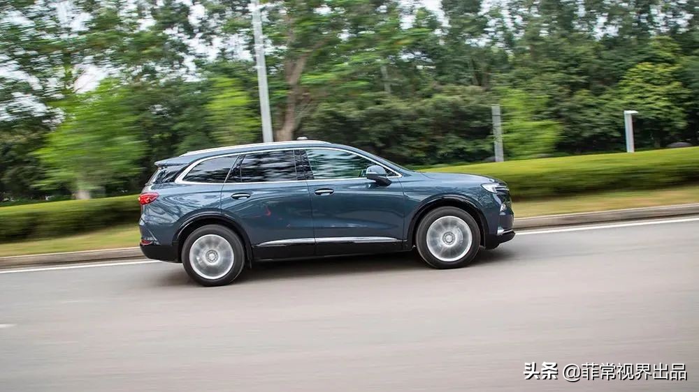 昂科旗plus真实优缺点,昂科旗真实优缺点