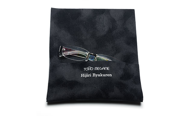 匠心独具的强劲周边–东方Megane系列（东方眼镜娘）-上