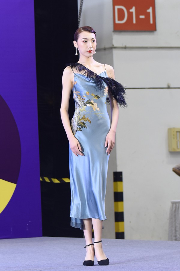 专访桑罗品牌设计师陈总：用古典手法打造现代中式美学