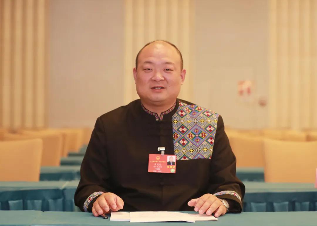 与总书记面对面,听听五位代表说了啥