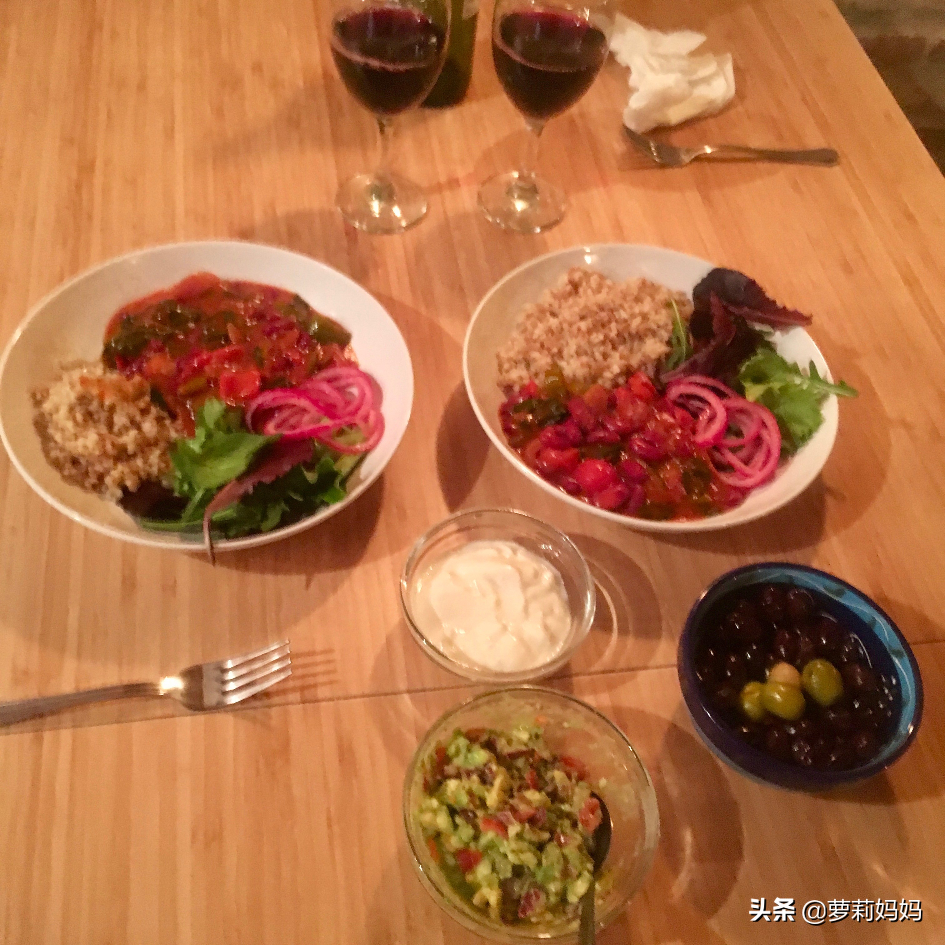 在西班牙的一天,在西班牙吃西班牙海鲜饭