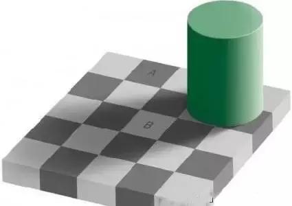 超级灵验的心理学图片：测试你最近运势如何？