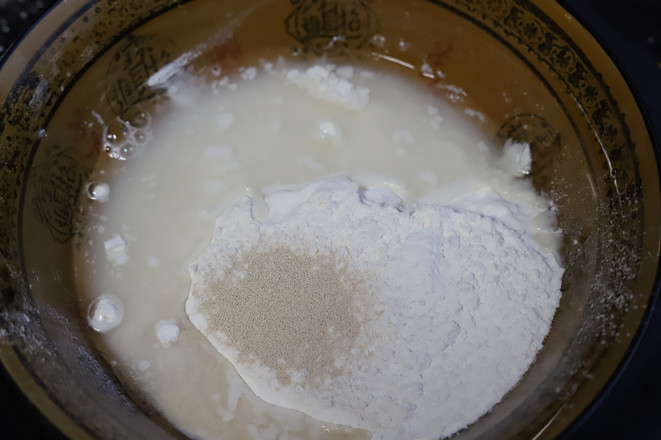 用白酒和白糖发面的正确方法,发面用白醋怎么发