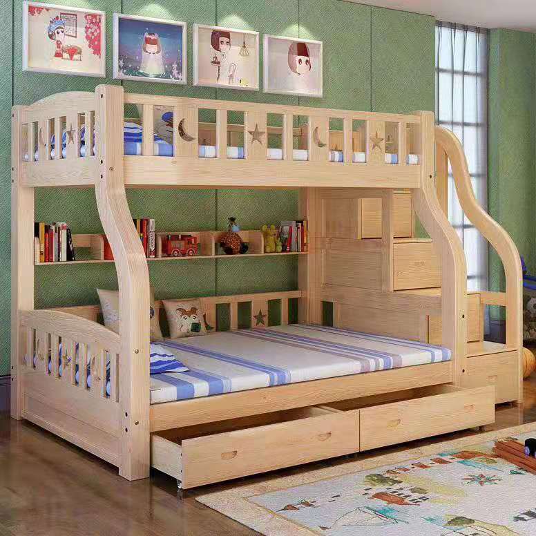 高低床不实用吗,二胎真需要高低床吗