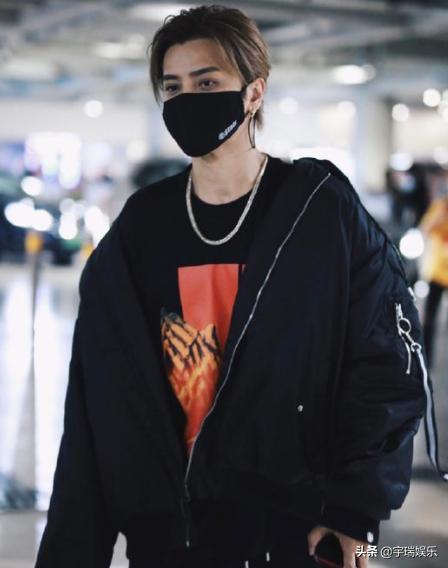 罗志祥个人品牌,罗志祥退出极限挑战原因