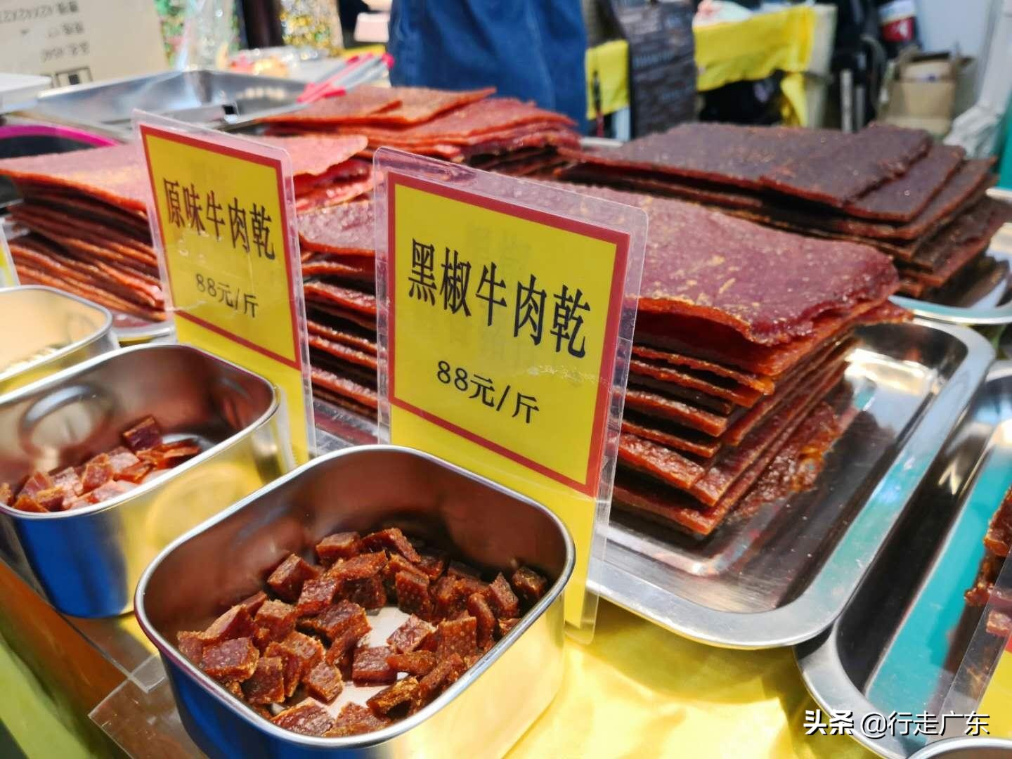 广州的澳门美食,广州美食都在这里