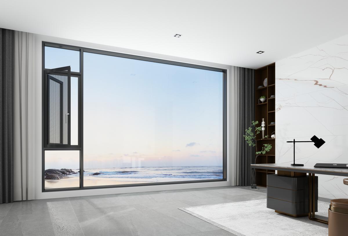 广东佛山门窗代理加盟,招商代理加盟项目门窗