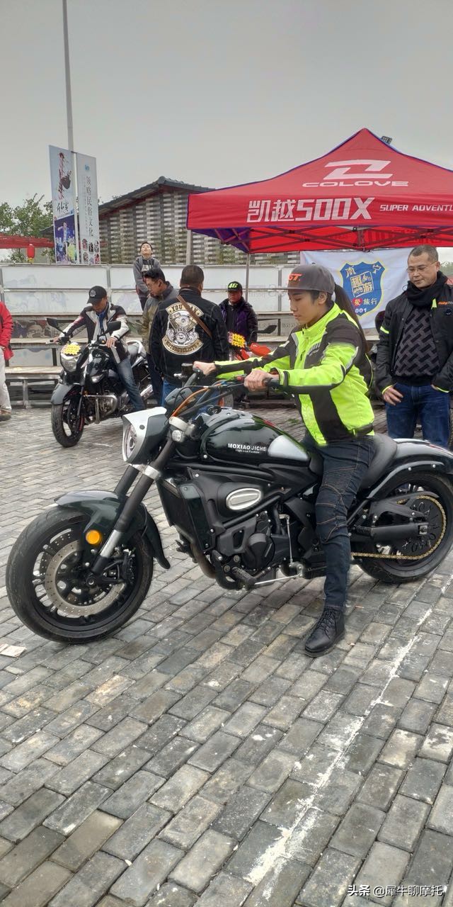 这款500太子，功率35kw，售价3万左右