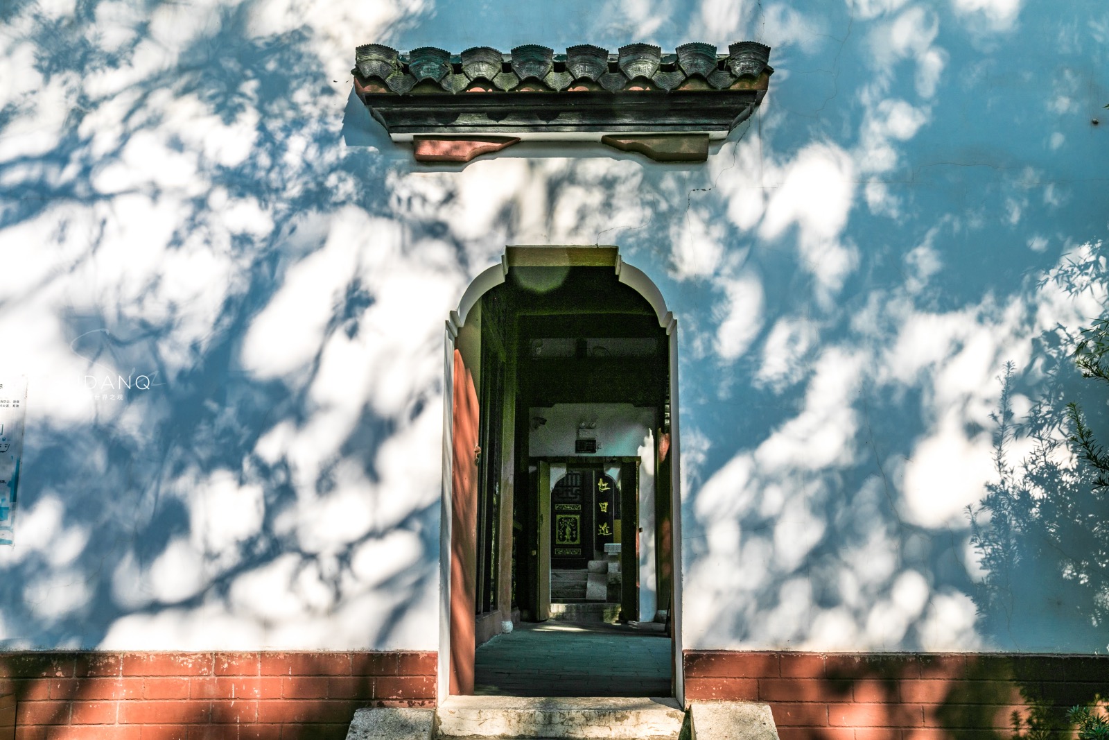 武汉真的是很美的城市,武汉最漂亮的园林