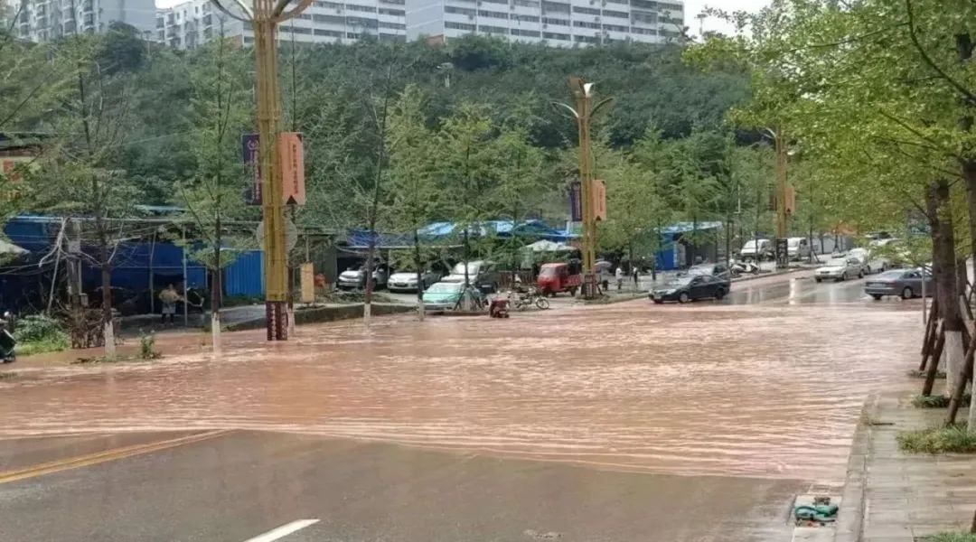 洪涝灾害后安全注意事项,洪涝安全注意事项