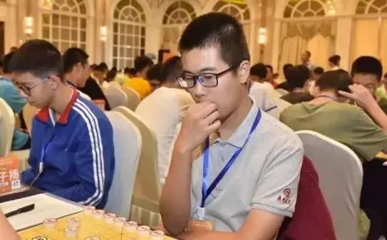 全国少年象棋锦标赛历届,2018全国少儿象棋锦标赛