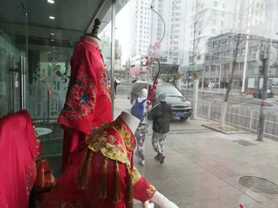 台东步行街婚纱展,台东步行街婚纱摄影