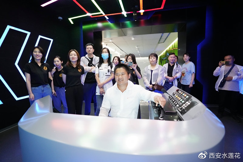 原来你是这样的西安,原来你是这样的人大代表