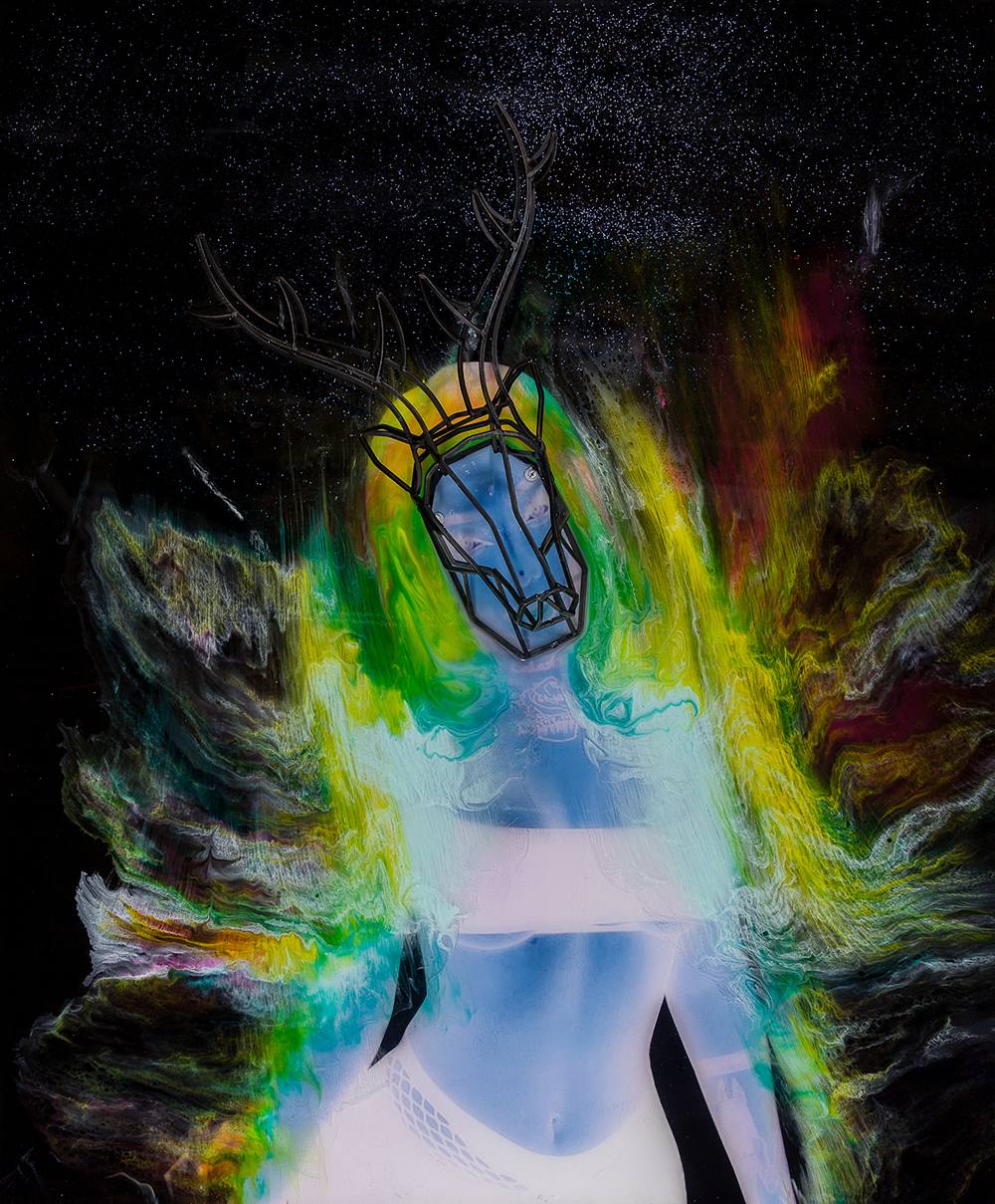 对话|夏奈尔·天使ChanellAngeli