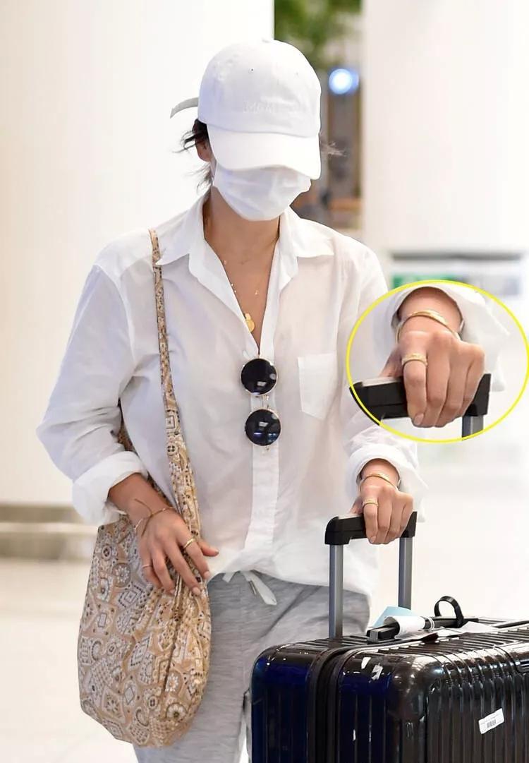 20个月童话婚姻就破裂？宋慧乔和宋仲基撒过的糖都成了玻璃渣