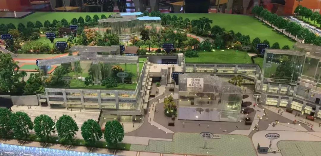 突下证！地铁、城铁、BRT“3合1”！喜盈门范城旁，132套首开