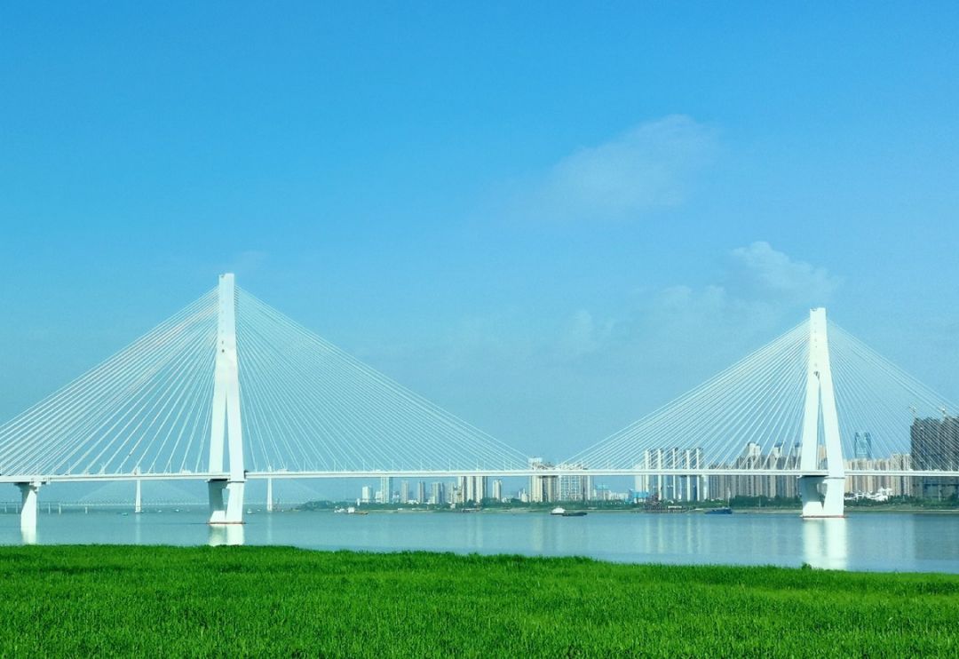 武汉公园免费景点推荐,武汉免费看花景点