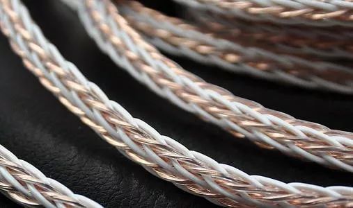 音响线材研究：线材的特性及对音质影响的程度