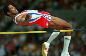 世界六大田径纪录,最难破的十大田径世界纪录